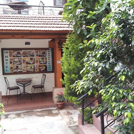 Hotel Peace N Park Κατμαντού Εξωτερικό φωτογραφία