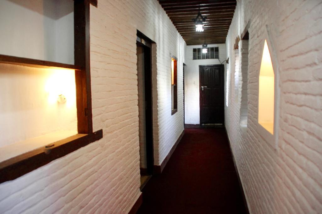 Hotel Peace N Park Κατμαντού Εξωτερικό φωτογραφία